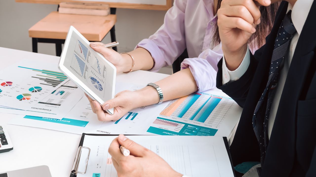 auditoria financeira