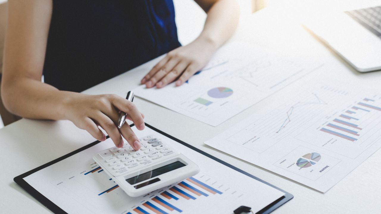 gestão financeira da empresa