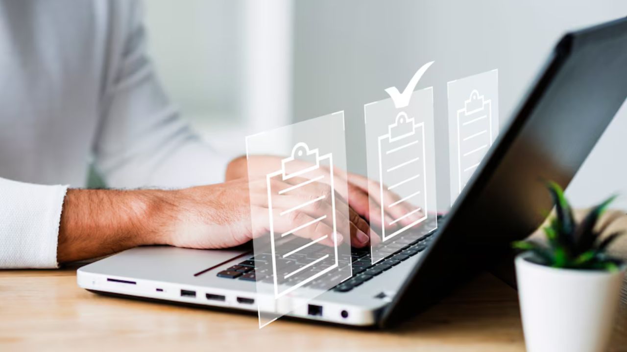 gestão de documentos