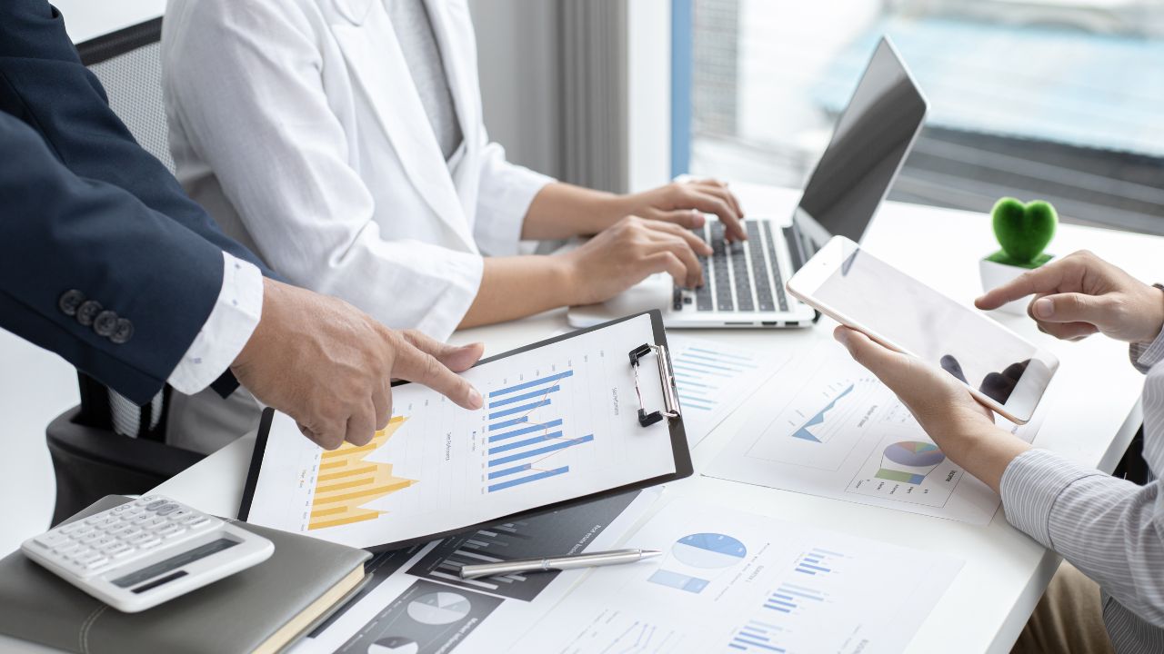 o que é terceirização financeira