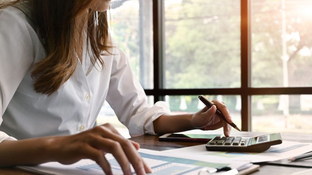 erros mais comuns na conciliação bancária