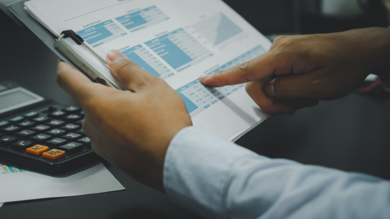 o que é fluxo de caixa