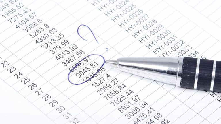 por que fazer conciliação bancária