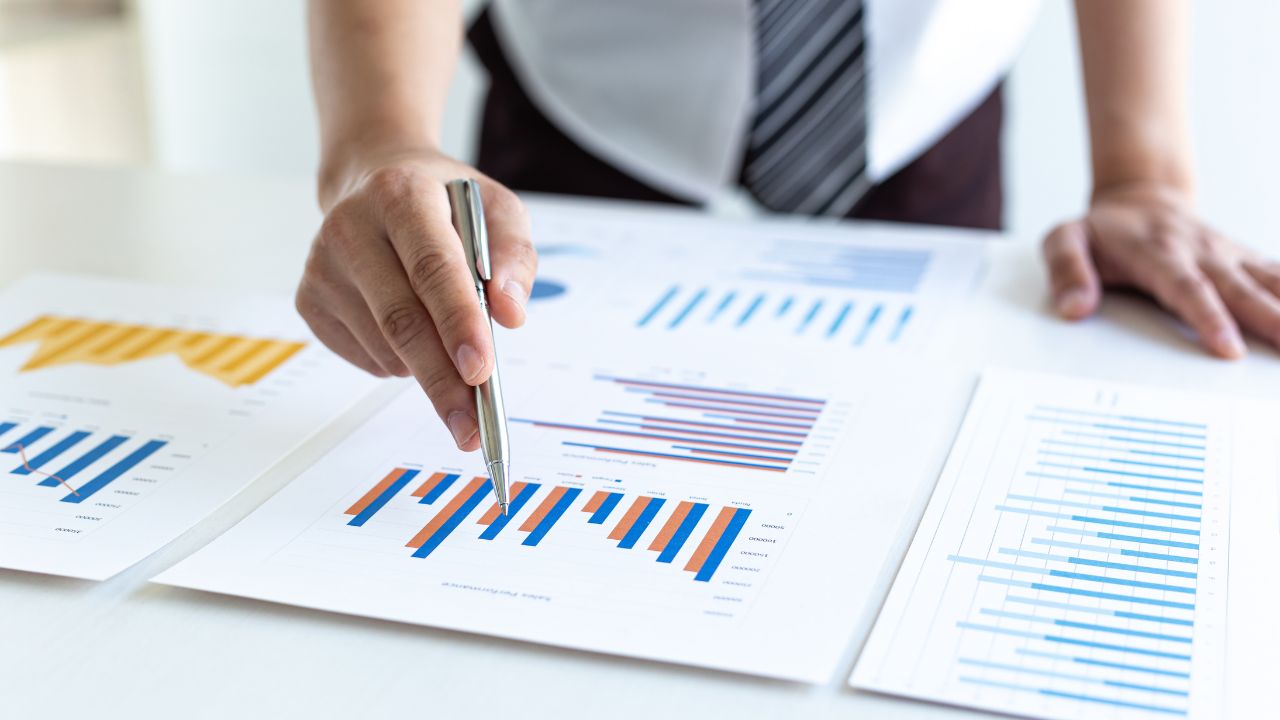 o que é ponto de equilíbrio