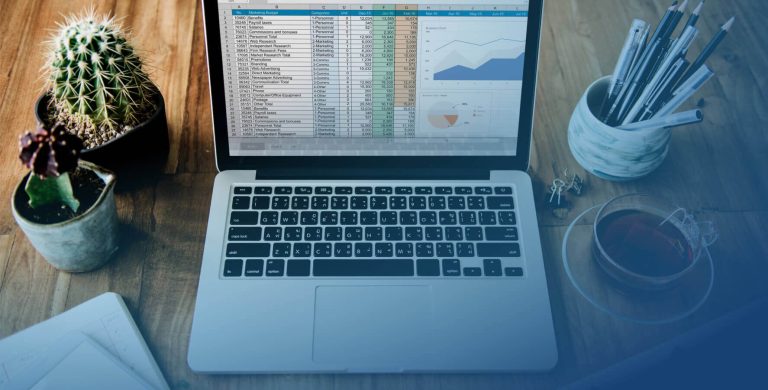 5 Ferramentas para criar relatórios financeiros profissionais