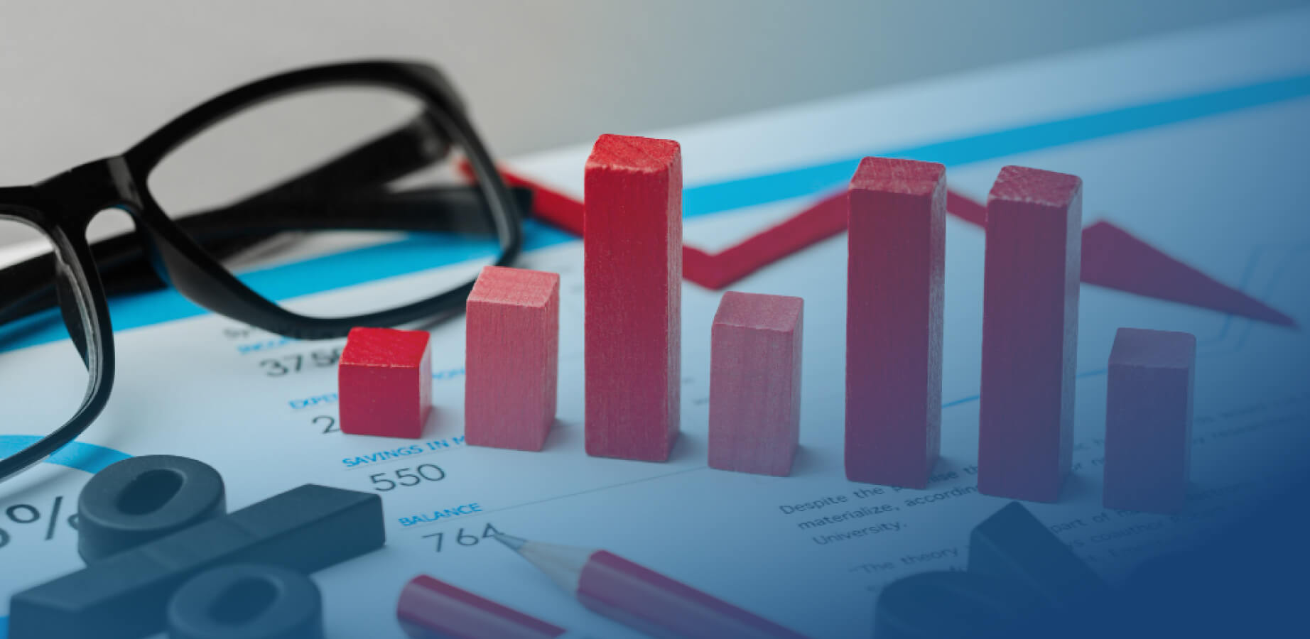 O papel da controladoria estratégica na redução de riscos financeiros