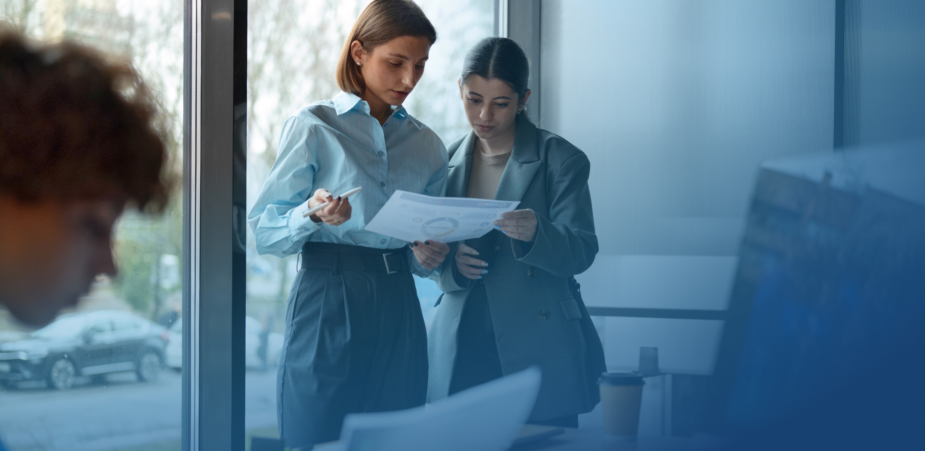 O papel do BPO Financeiro na gestão de franquias