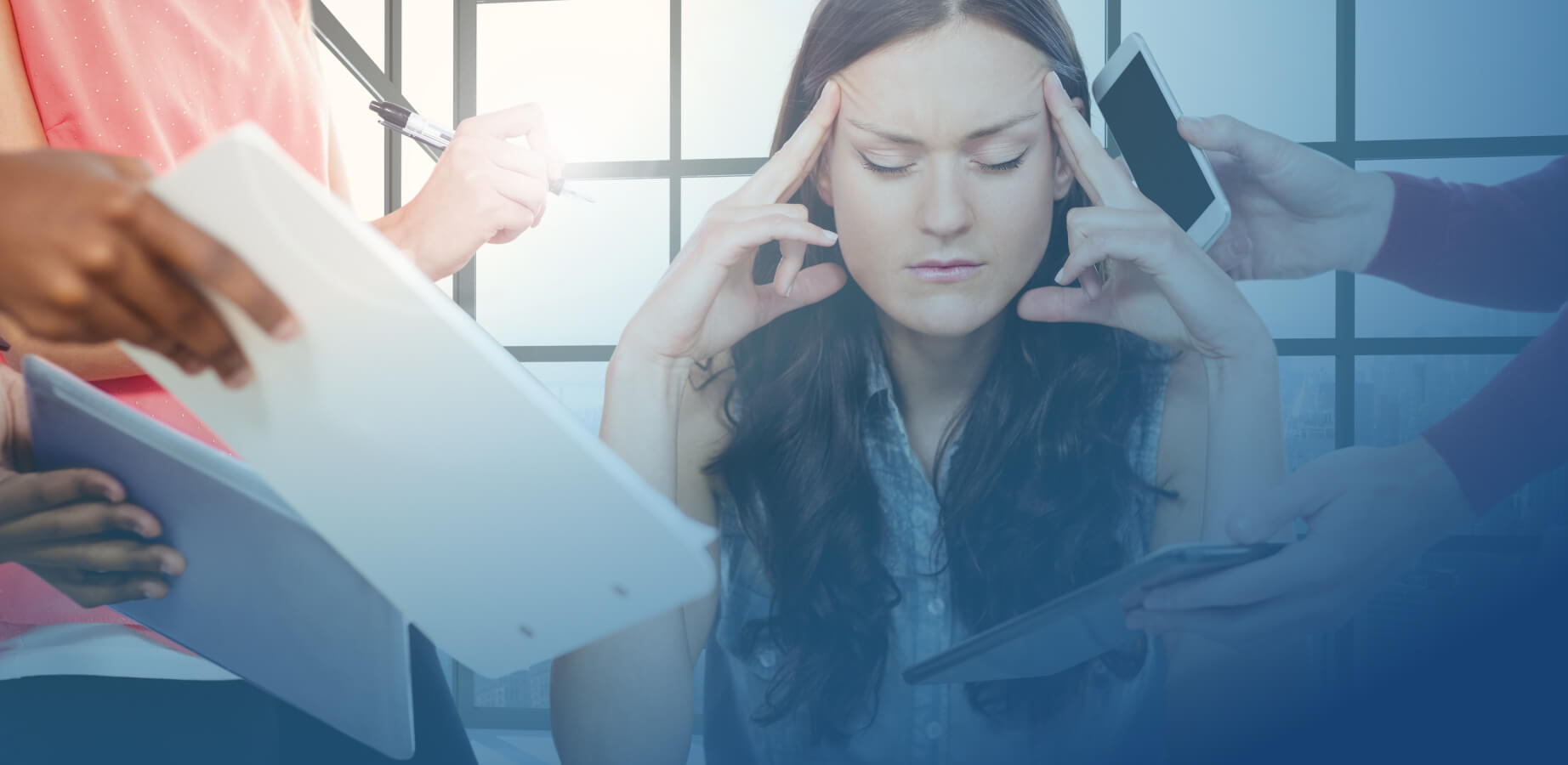 7 Dicas de gestão financeira para pequenas empresas evitarem o caos