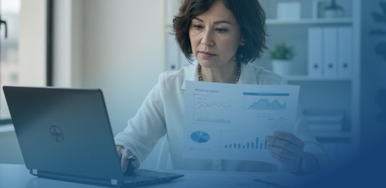 Capital de giro: como calcular e manter o controle