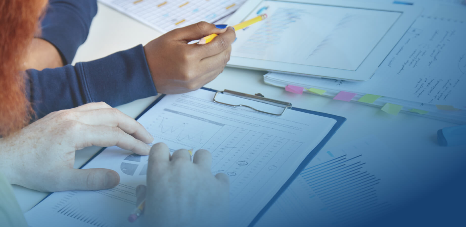 Como usar uma planilha para controle financeiro empresarial