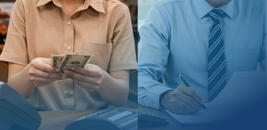 Regime de caixa vs. Regime de competência_ qual adotar