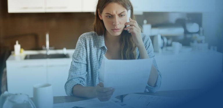 Erros comuns no controle financeiro e como evitá-los