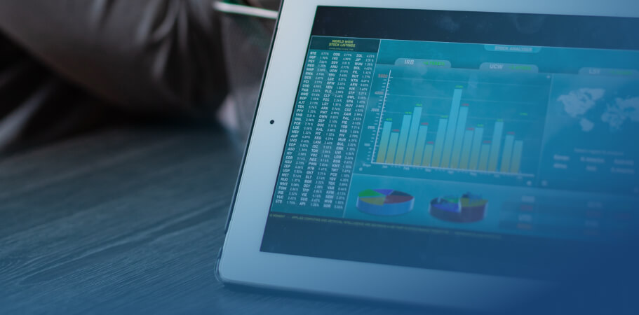 Planejamento financeiro empresarial: 5 dicas para colocar sua empresa no eixo