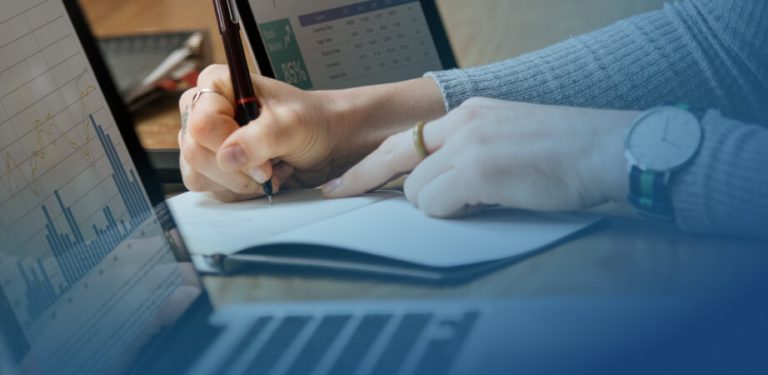 Como preparar relatórios financeiros para investidores