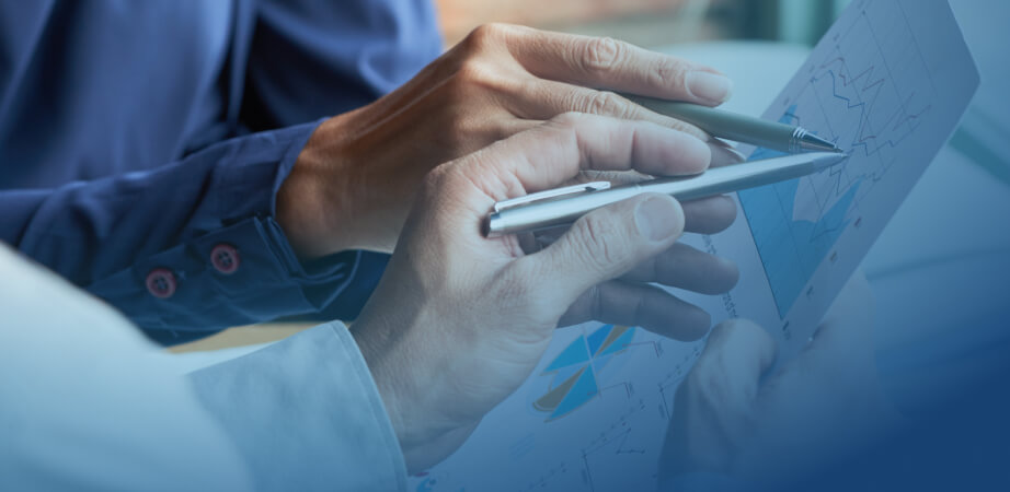 Como prever despesas e garantir a sustentabilidade financeira