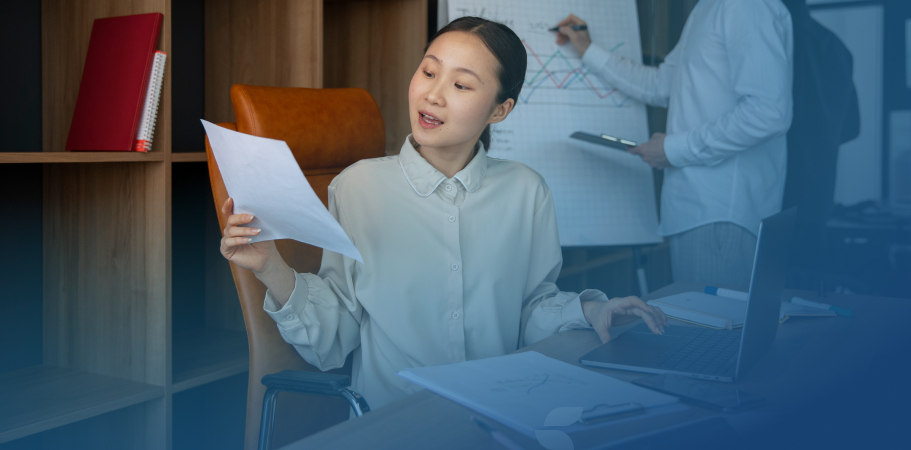 Como funciona a terceirização do financeiro