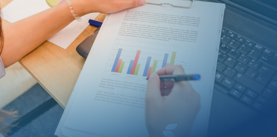 Como usar relatórios financeiros para tomar decisões melhores