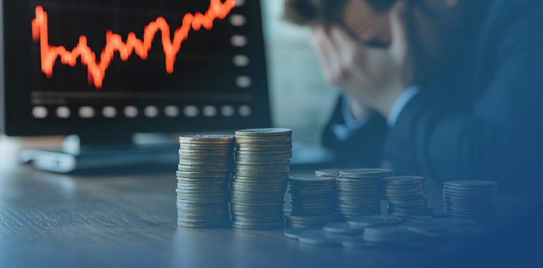 O que é capital de giro negativo e como reverter essa situação