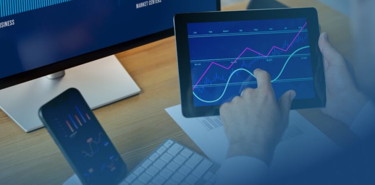 5 Indicadores financeiros que toda empresa deve acompanhar mensalmente