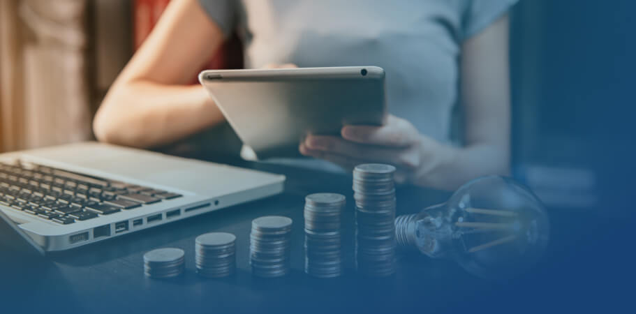 rotina financeira eficiente