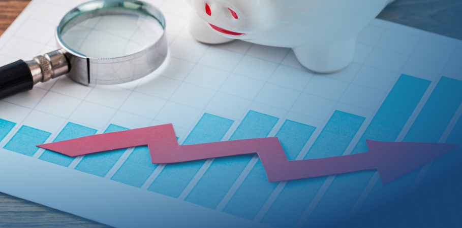 Como definir metas financeiras