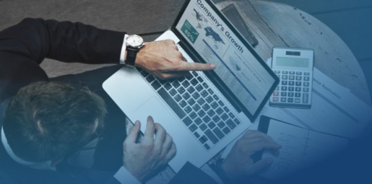 Consultoria financeira para empresas em crescimento